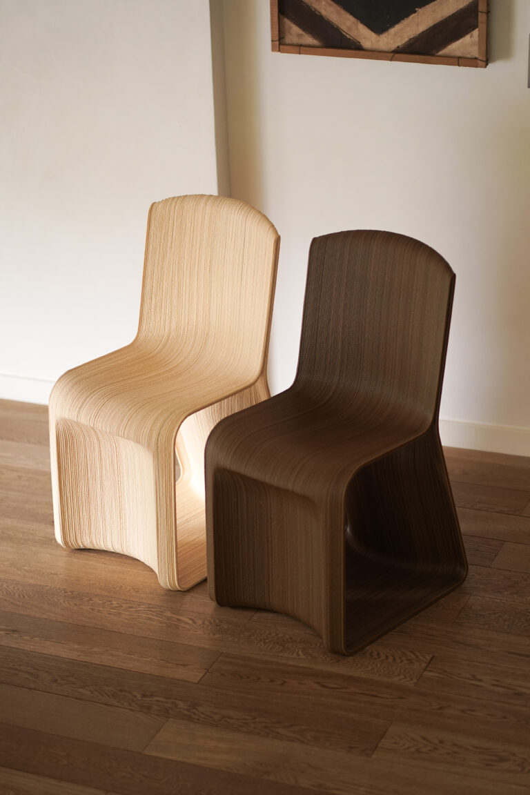 Cordula Chairs